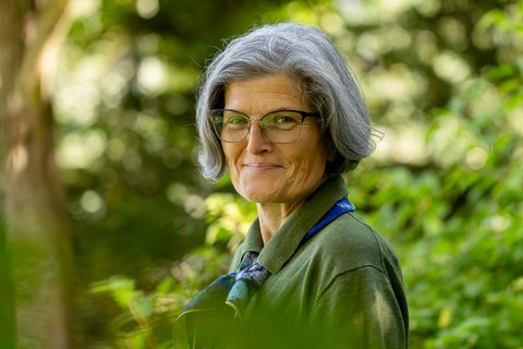Lina Žukauskienė