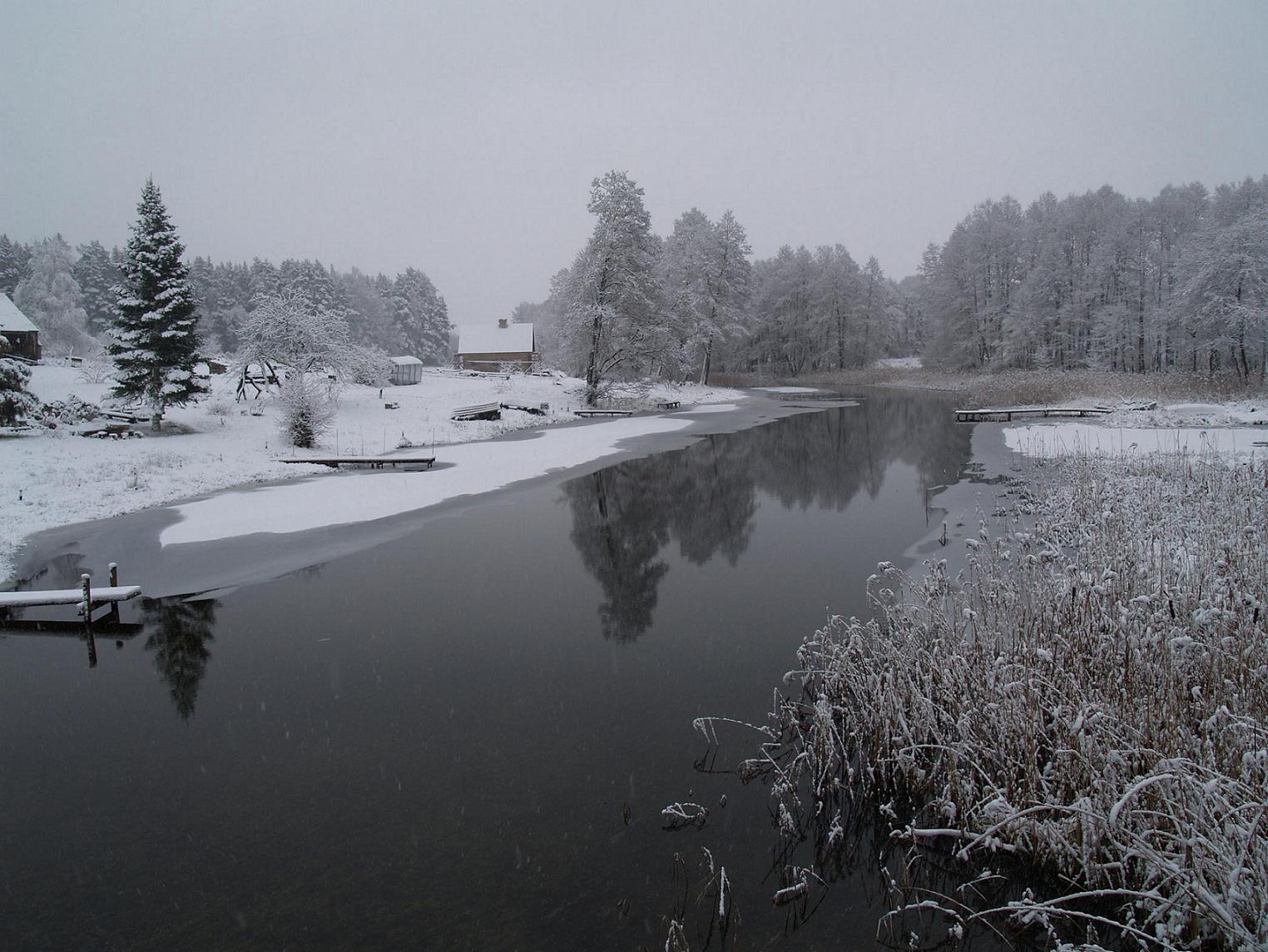Nikronių kaimas.JPG
