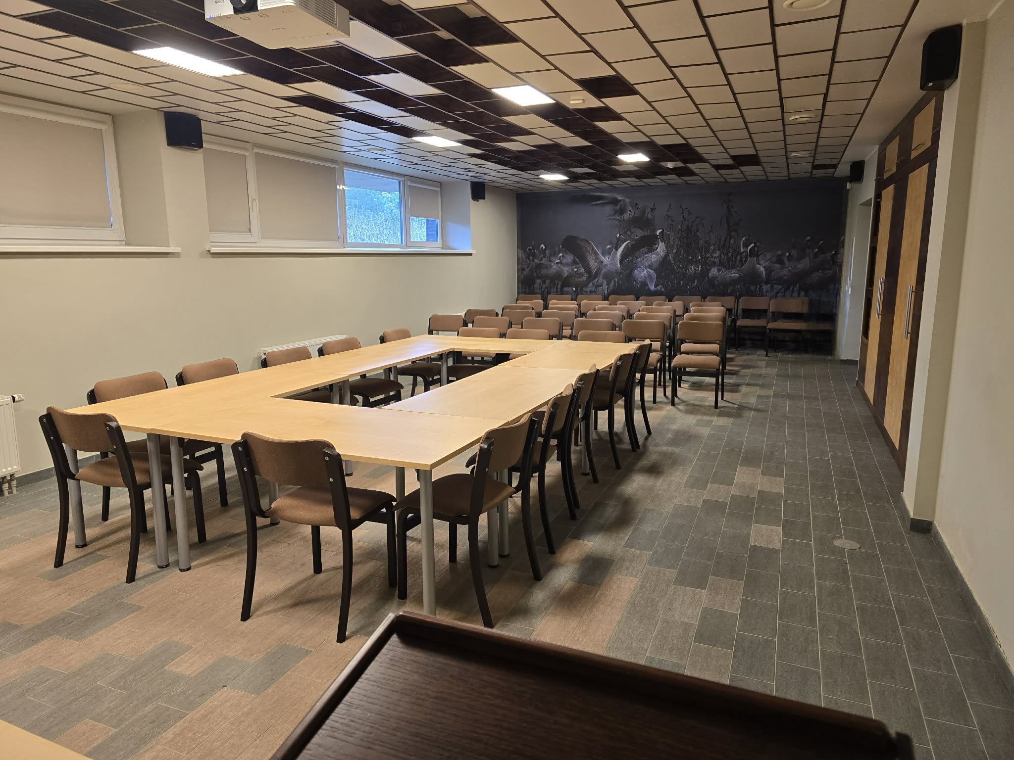 Žuvinto BR lankytojų centro konferencijų salė.jpg